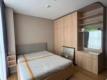 Ciputra Puri, Apartemen Ciputra International Puri, Apartemen Ciputra Puri, Apartemen Ciputra, San Fransisco, Puri, Jakarta Barat