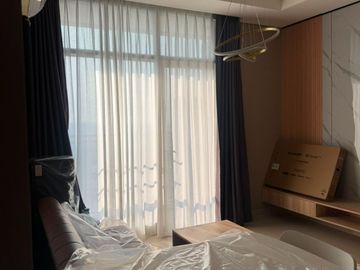 Ciputra Puri, Apartemen Ciputra International Puri, Apartemen Ciputra Puri, Apartemen Ciputra, San Fransisco, Puri, Jakarta Barat