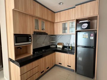 Ciputra Puri, Apartemen Ciputra International Puri, Apartemen Ciputra Puri, Apartemen Ciputra, San Fransisco, Puri, Jakarta Barat