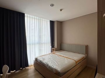 Ciputra Puri, Apartemen Ciputra International Puri, Apartemen Ciputra Puri, Apartemen Ciputra, San Fransisco, Puri, Jakarta Barat