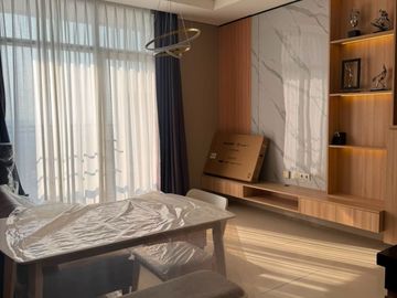 Ciputra Puri, Apartemen Ciputra International Puri, Apartemen Ciputra Puri, Apartemen Ciputra, San Fransisco, Puri, Jakarta Barat