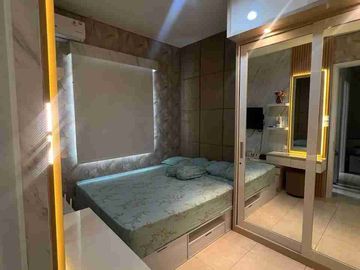 Dijual Rumah desain cantik Minimalis lokasi strategis, terawat seperti baru DMB59