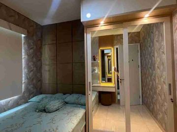 Dijual Rumah desain cantik Minimalis lokasi strategis, terawat seperti baru DMB59