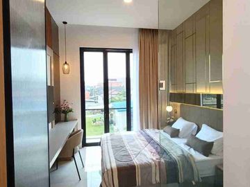 Rumah 2 Lantai Di Meruya
