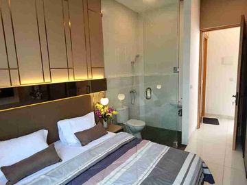 Rumah 2 Lantai Di Meruya