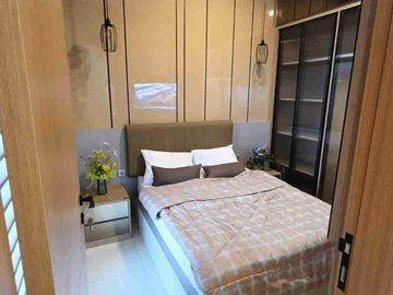 Rumah 2 Lantai Di Meruya