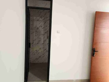 Cikoneng Bojongsoang KPR Rumah baru