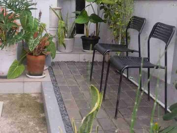 Rumah Minimalis Modern Cantik dan Nyaman, Sangat Terawat Seperti Baru! DMB63