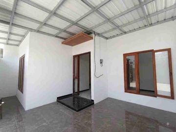 RUMAH BARU MAYANG GATAK