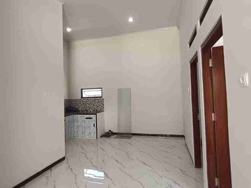 RUMAH BARU MAYANG GATAK