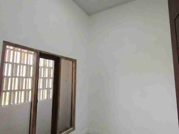 RUMAH BARU MAYANG GATAK