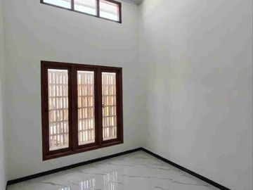 RUMAH BARU MAYANG GATAK