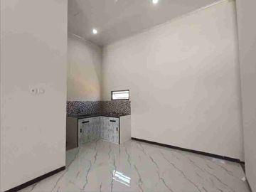 RUMAH BARU MAYANG GATAK