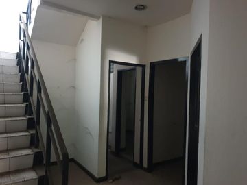 Ruko Danau Sunter Utara Murah seberang Mall Sunter 5 x 17 Sunter n1152