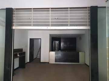Ruko Danau Sunter Utara Murah seberang Mall Sunter 5 x 17 Sunter n1152