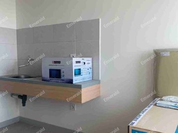 Apartemen Osaka PIK 2 Disewakan Cepat