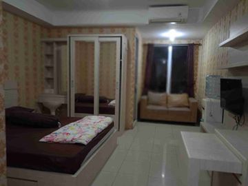 Ready Studio Tower B, Apat BASSURA