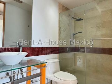 Departamento en Renta en Miguel Hidalgo, Anahuac BG 27-314.