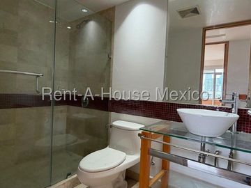 Departamento en Renta en Miguel Hidalgo, Anahuac BG 27-314.