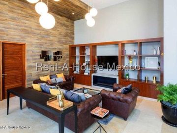 Departamento en Renta en Miguel Hidalgo, Anahuac BG 27-314.