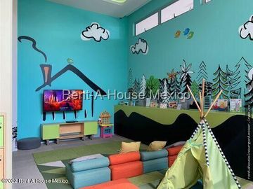 Departamento en Renta en Miguel Hidalgo, Anahuac BG 27-314.