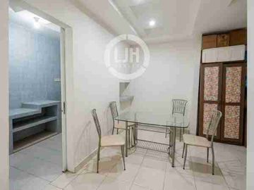 Dijual Rumah 2 Lantai Nusa Jaya Sei Panas Bersetifikat Hak Milik