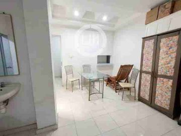 Dijual Rumah 2 Lantai Nusa Jaya Sei Panas Bersetifikat Hak Milik