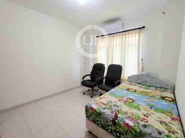 Dijual Rumah 2 Lantai Nusa Jaya Sei Panas Bersetifikat Hak Milik
