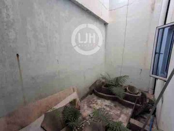 Dijual Rumah 2 Lantai Nusa Jaya Sei Panas Bersetifikat Hak Milik