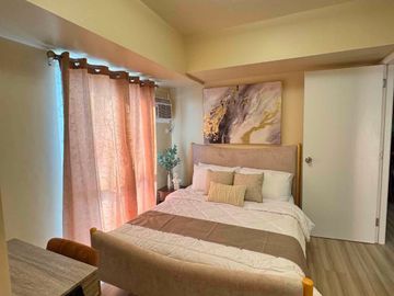Avida Riala Tower 5 2BR Corner 50sqm Parking Corner Cebu IT Park