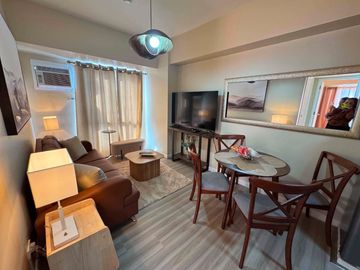 Avida Riala Tower 5 2BR Corner 50sqm Parking Corner Cebu IT Park