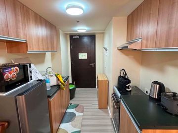 Avida Riala Tower 5 2BR Corner 50sqm Parking Corner Cebu IT Park