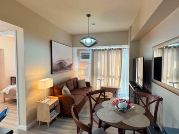 Avida Riala Tower 5 2BR Corner 50sqm Parking Corner Cebu IT Park