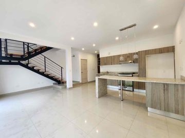 Casa en Renta Arbolada Cancún