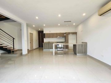 Casa en Renta Arbolada Cancún