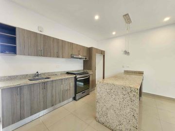 Casa en Renta Arbolada Cancún