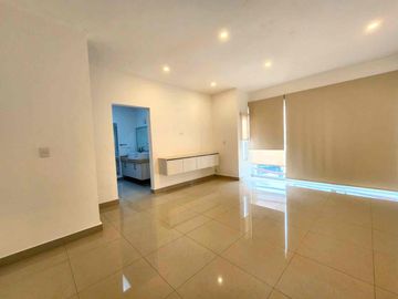 Casa en Renta Arbolada Cancún