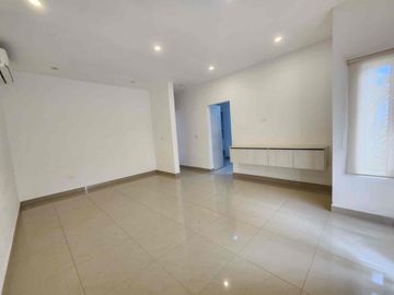 Casa en Renta Arbolada Cancún