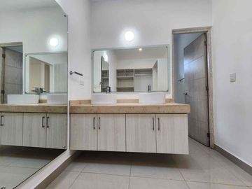 Casa en Renta Arbolada Cancún
