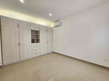 Casa en Renta Arbolada Cancún