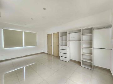 Casa en Renta Arbolada Cancún
