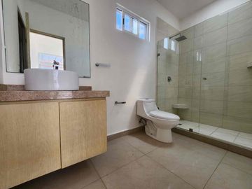 Casa en Renta Arbolada Cancún