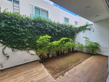 Casa en Renta Arbolada Cancún