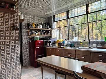 Casa en venta en Colonia Tlalpan Centro II, Alcaldía Tlalpan, CDMX  Ideal para vivir o invertir, 750 m2 de construccion.