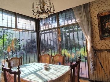 Casa en venta en Colonia Tlalpan Centro II, Alcaldía Tlalpan, CDMX  Ideal para vivir o invertir, 750 m2 de construccion.