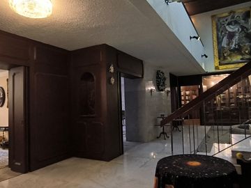 Casa en venta en Colonia Tlalpan Centro II, Alcaldía Tlalpan, CDMX  Ideal para vivir o invertir, 750 m2 de construccion.