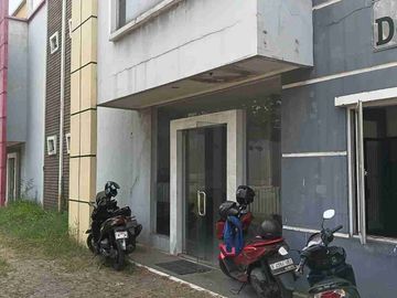 gudang siap pakai di cibitung bekasi