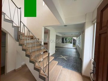 Departamento en Renta en Miguel Hidalgo ,Lomas de Reforma BG 27-311.