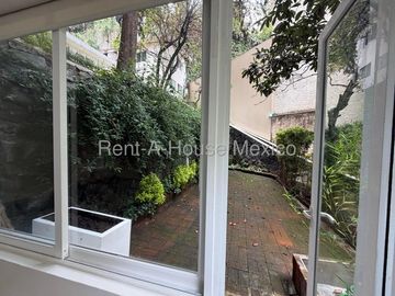 Departamento en Renta en Miguel Hidalgo ,Lomas de Reforma BG 27-311.