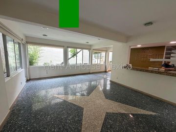 Departamento en Renta en Miguel Hidalgo ,Lomas de Reforma BG 27-311.